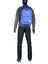 Sac  dos Heritage Cobalt Crosshatch Cobalt Crosshatch