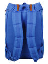 Sac � dos Retreat Cobalt Crosshatch Cobalt Crosshatch