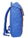 Sac � dos Retreat Cobalt Crosshatch Cobalt Crosshatch