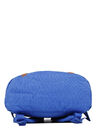 Sac � dos Retreat Cobalt Crosshatch Cobalt Crosshatch