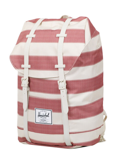 Sac � dos Retreat Natural Fouta
