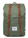 Sac � dos Retreat Deep Lichen Green Deep Lichen Green
