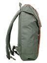 Sac � dos Retreat Deep Lichen Green Deep Lichen Green