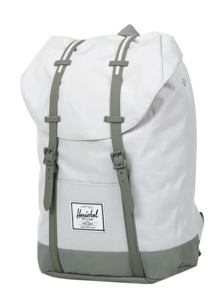 Sac � dos Retreat Lunar Rock/Grey Rubber