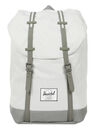Sac � dos Retreat Lunar Rock/Grey Rubber Lunar Rock/Grey Rubber
