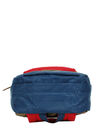 Sac � dos Heritage Navy/Woodland/Camo/Red/Tan Navy/Woodland/Camo/Red/Tan