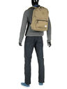 Sac � dos Heritage Lead Green/Black/Lead Green Rubber/Black Lead Green/Black/Lead Green Rubber/Black