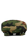 Sac � dos Retreat Woodland Camo/Navy/Red Rubber Woodland Camo/Navy/Red Rubber