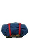 Sac � dos Retreat Woodland Camo/Navy/Red Rubber Woodland Camo/Navy/Red Rubber