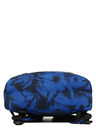 Sac � dos Retreat Jungle Floral Blue Jungle Floral Blue