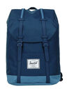 Sac � dos Retreat Navy/Captain's Blue/Navy Rubber Navy/Captain's Blue/Navy Rubber
