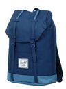 Navy/Captain's Blue/Navy Rubber