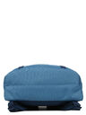 Sac � dos Retreat Navy/Captain's Blue/Navy Rubber Navy/Captain's Blue/Navy Rubber