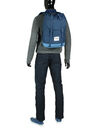 Sac � dos Retreat Navy/Captain's Blue/Navy Rubber Navy/Captain's Blue/Navy Rubber