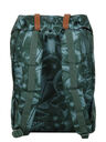 Sac � dos Retreat Jungle Floral Green Jungle Floral Green
