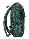 Sac � dos Retreat Jungle Floral Green Jungle Floral Green