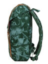 Sac � dos Retreat Jungle Floral Green Jungle Floral Green