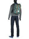 Sac � dos Retreat Jungle Floral Green Jungle Floral Green