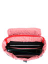 Sac � dos Retreat Raven Crosshatch/Black Rubber Raven Crosshatch/Black Rubber