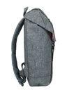 Sac � dos Retreat Raven Crosshatch/Black Rubber Raven Crosshatch/Black Rubber