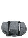 Sac � dos Retreat Raven Crosshatch/Black Rubber Raven Crosshatch/Black Rubber