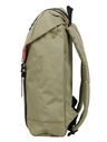 Sac � dos Retreat Lead Green/Black Rubber Lead Green/Black Rubber