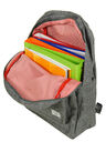 Sac � dos Classic Raven Crosshatch Raven Crosshatch