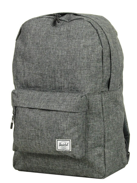 Sac � dos Classic Raven Crosshatch