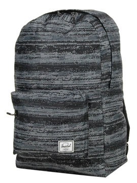Sac � dos Classic White Noise