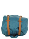 Sac � dos Retreat Indian Teal/Tan Indian Teal/Tan