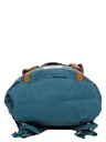Sac � dos Retreat Indian Teal/Tan Indian Teal/Tan