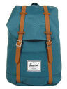 Sac � dos Retreat Indian Teal/Tan Indian Teal/Tan