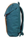 Sac � dos Retreat Indian Teal/Tan Indian Teal/Tan