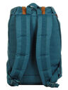 Sac � dos Retreat Indian Teal/Tan Indian Teal/Tan