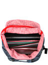Sac � dos Retreat White Noise/Black White Noise/Black