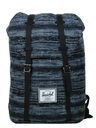 Sac � dos Retreat White Noise/Black White Noise/Black