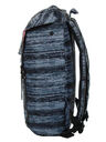 Sac � dos Retreat White Noise/Black White Noise/Black
