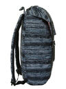 Sac � dos Retreat White Noise/Black White Noise/Black