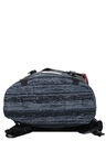 Sac � dos Retreat White Noise/Black White Noise/Black
