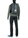 Sac � dos Retreat White Noise/Black White Noise/Black