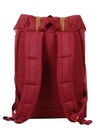 Sac � dos Retreat Winetasting Crosshatch/Tan Winetasting Crosshatch/Tan