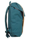 Sac � dos Retreat Indian Teal/Tan Indian Teal/Tan