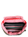 Sac � dos Retreat Metric/Black Rubber Metric/Black Rubber