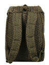 Sac � dos Retreat Metric/Black Rubber Metric/Black Rubber