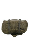 Sac � dos Retreat Metric/Black Rubber Metric/Black Rubber