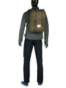 Sac � dos Retreat Metric/Black Rubber Metric/Black Rubber