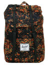 Sac � dos Retreat Century/Black Rubber Century/Black Rubber
