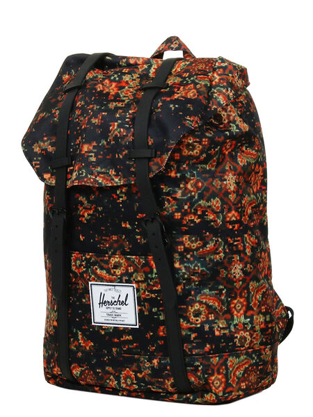 Sac � dos Retreat Century/Black Rubber