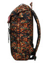 Sac � dos Retreat Century/Black Rubber Century/Black Rubber