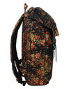 Sac � dos Retreat Century/Black Rubber Century/Black Rubber